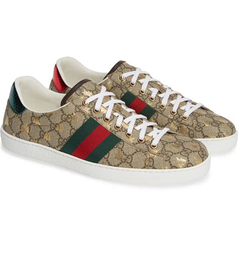 are gucci ace sneakers still popular|Gucci ace sneakers men discounted.